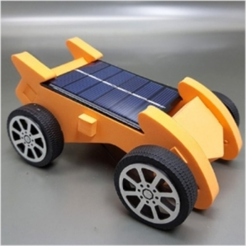태양광 자동차 터보A형(일반형) 
